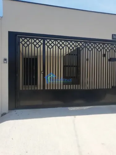 Casa com 3 dormitórios à venda, 101 m² por R$ 735.000,00 - Jardim Dom Bosco - Indaiatuba/S