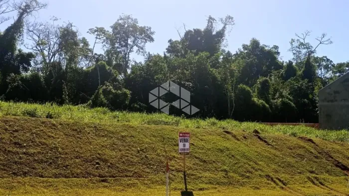 Terreno residencial com 360 m² - Loteamento João Paulo II - Indaial/SC