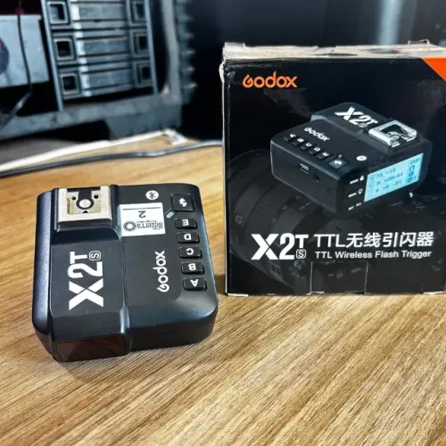 Radio Flash Godox X2t-S Sony