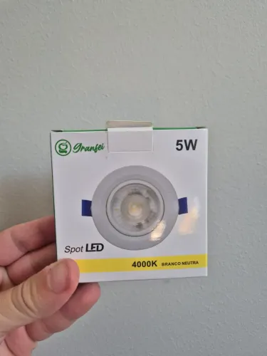 Spot Led 5w