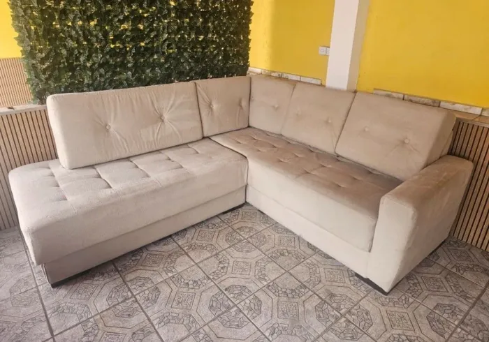 Sofá top