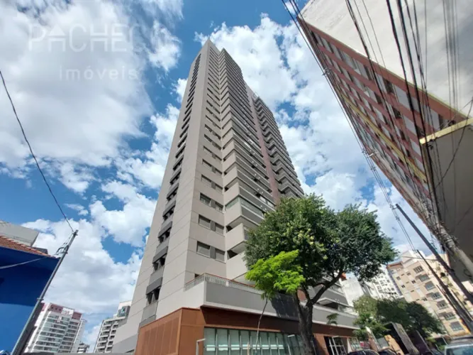 Apartamento, Perdizes - São Paulo
