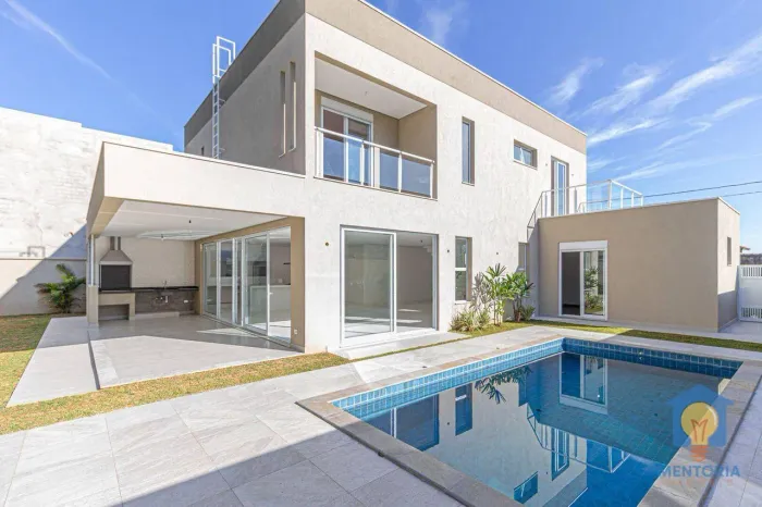 Casa à venda no condomínio São Paulo II - Granja Viana - - Cotia/SP