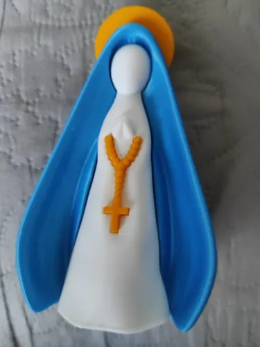 Boneco N. Sra.
