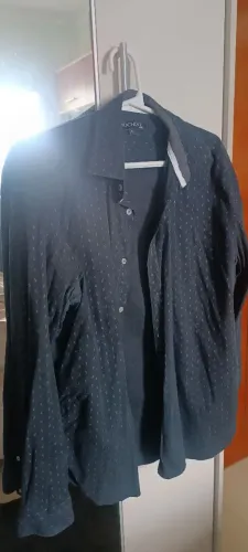 Camisas Masculinas