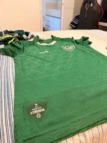 Camisa do Goiás Esporte Clube 