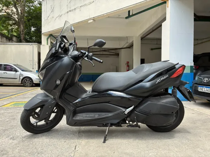 Yamaha XMax 250 ABS 2022