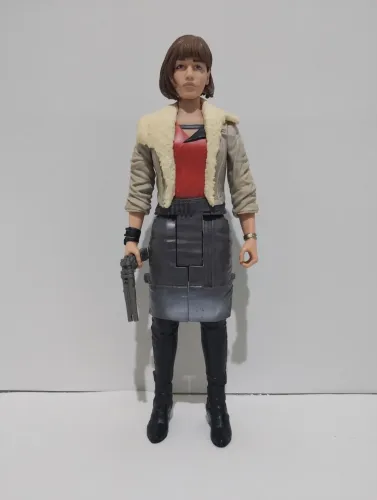 Star Wars Qi'ra Corellia 30 cm