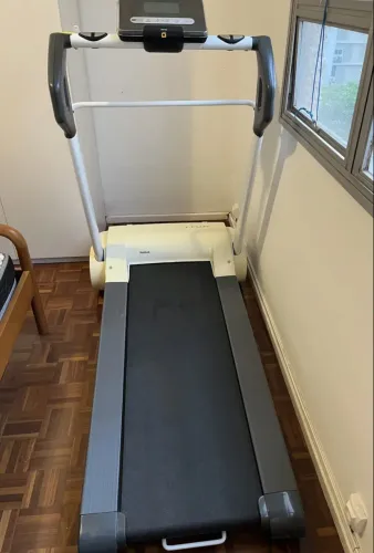 Esteira Eletrica Reebock I-Run