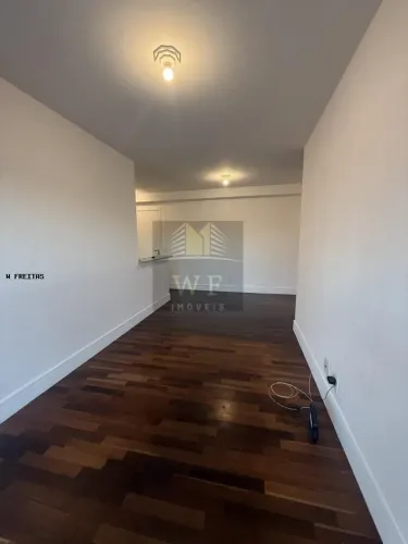 Apartamento para Locação, Melville Empresarial I e II, 2 dormitórios, 1 suíte, 2 banheiros