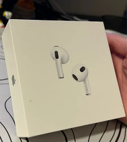 AirPods 3