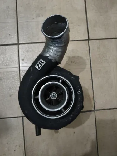 Turbina ZR 70/63