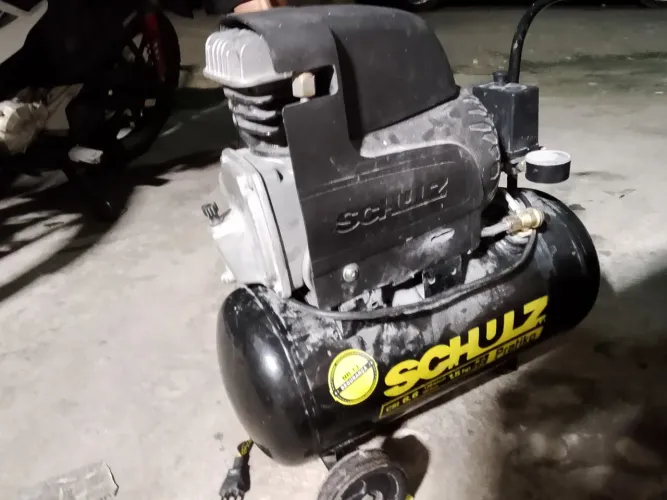 Compressor 