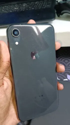 iphone xr zero