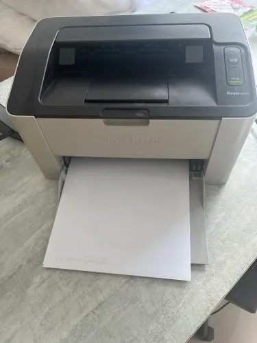 Impressora Samsung M2020