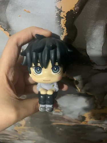 Action figure Yuta 