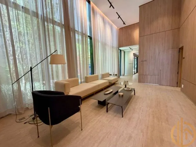 Apartamento com 3 dormitórios à venda, 142 m² por R$ 4.040.000 - Jardins - São Paulo/SP