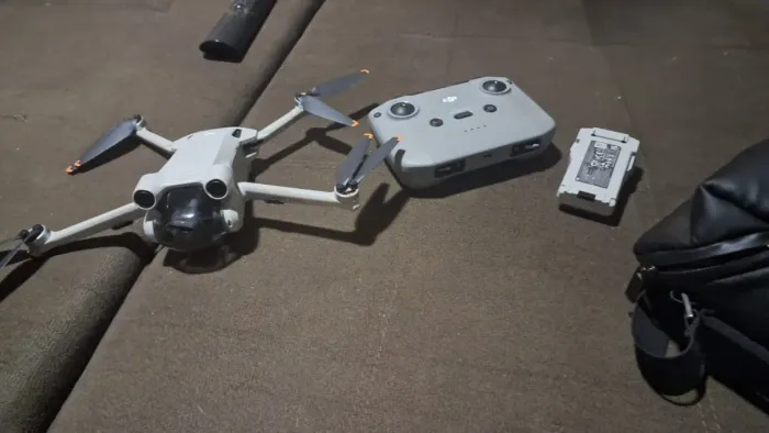 Drone Dji Mini 3 Pro