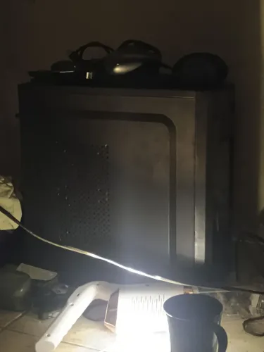 Pc de entrada