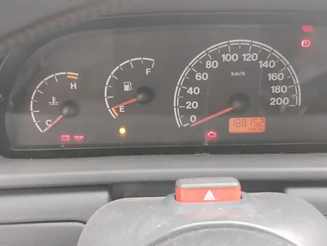 Fiat Uno Mille 1.0 Fire/ F.flex/ Economy 2P 2007