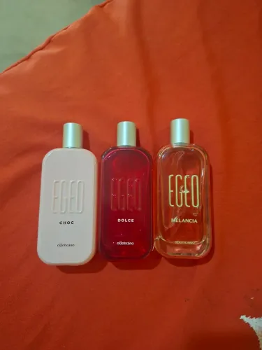 Perfumes