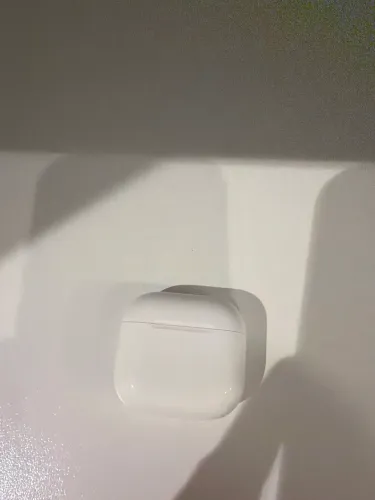 Vendo AirPods 4 - Nunca usado