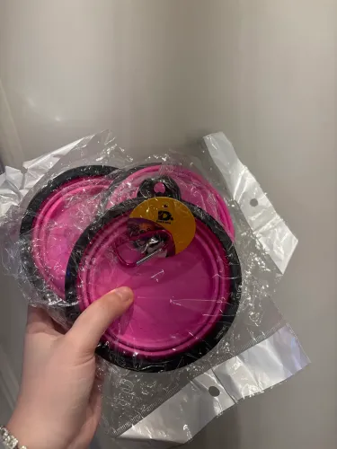 Potes dobráveis para pet