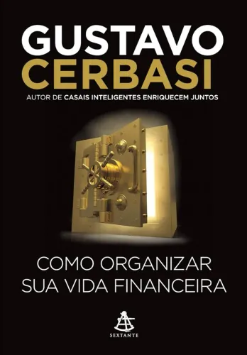 Como organizar a sua vida Financeira - Como novo