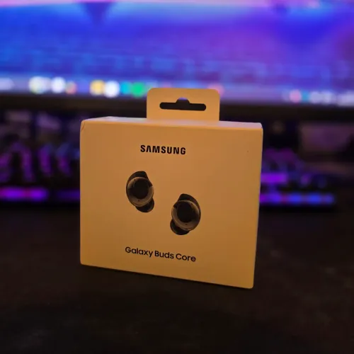 Samsung Galaxy Buds Core Preto