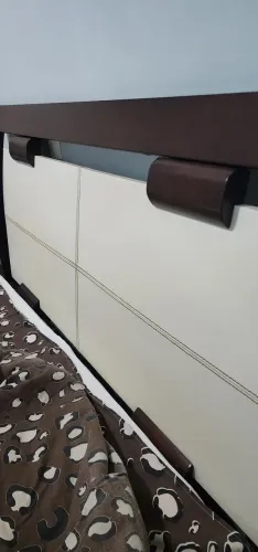 Cama Box Casal