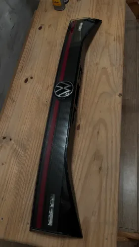 Lanterna vw tcross 2026 ZERADA!