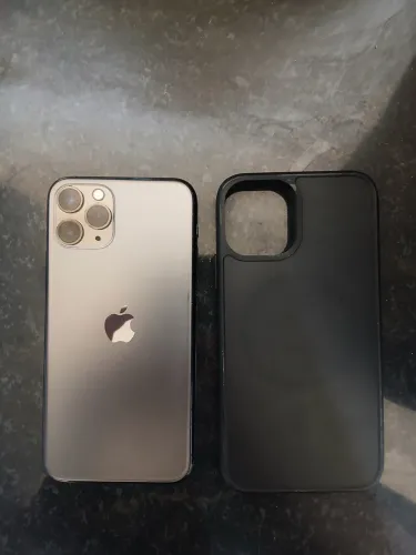 iPhone 11 Pro