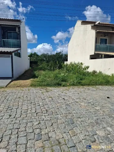 Terreno à Venda no Veredas 205m², Aceita Permuta e Proposta - Parque Aurora, Campos dos G