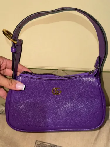 Bolsa Gucci Aphrodite 