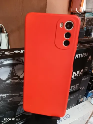 Moto E32