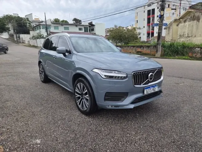Volvo XC 90 T-6 Momentum 2.0 320cv 5P 2020