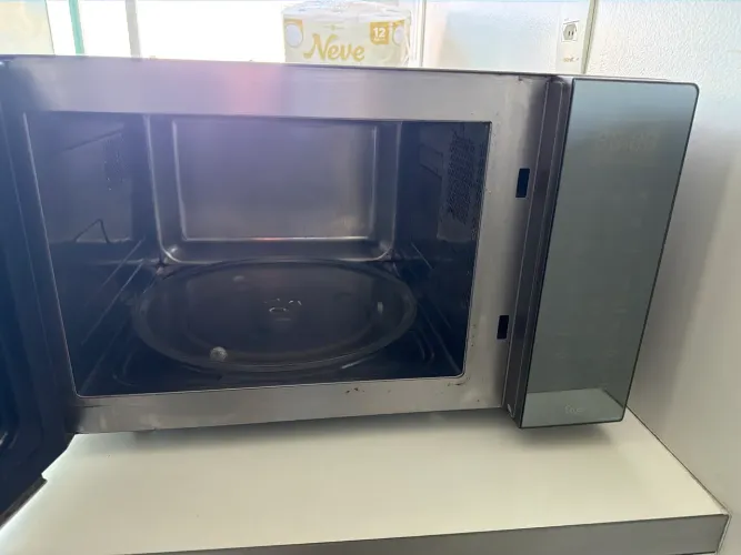 Microondas Panasonic