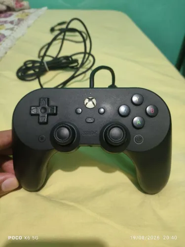 Controle 8 Bitdo para Xbox séries/one e PC