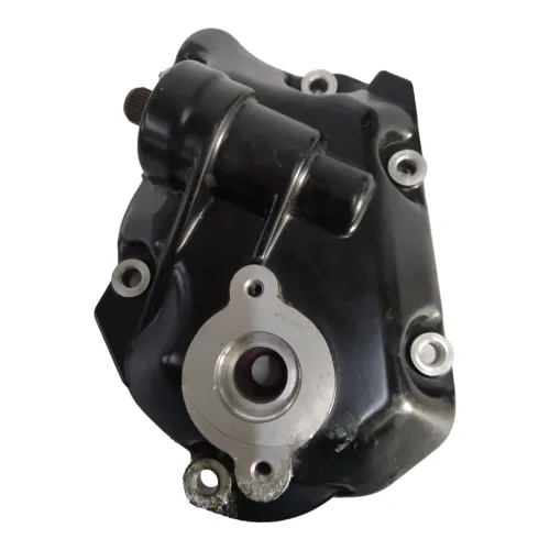 Tampa Eixo Seletor Cambio Marcha Bmw R1200gs 2013/2018