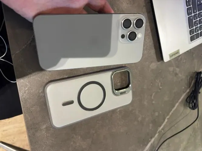 Iphone 16 pro max 512 gb oportunidade