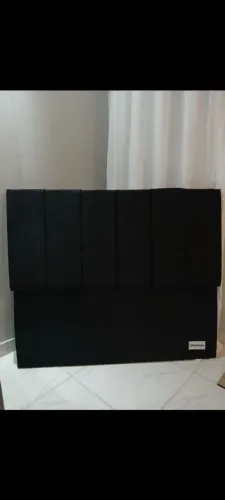 Cabeceira de Cama casal.