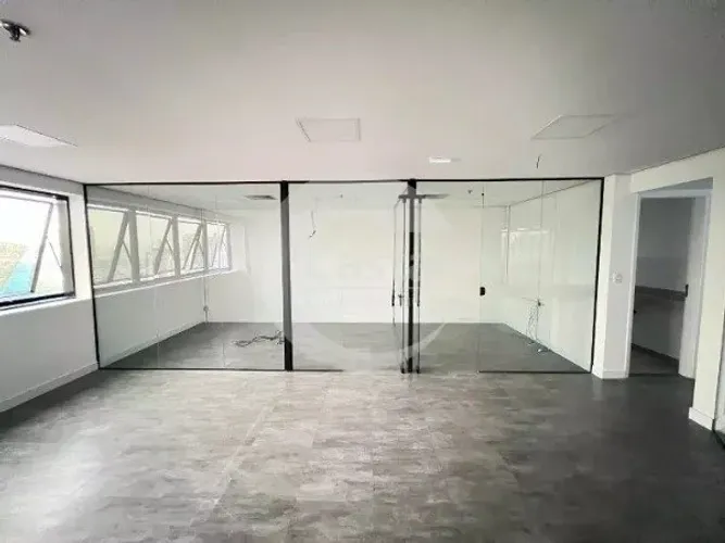 sala comercial para alugar na vila prudente