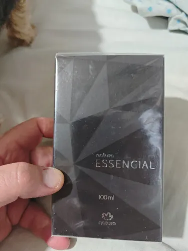 Natura Essencial - 100ml - Validade 12 de 2027