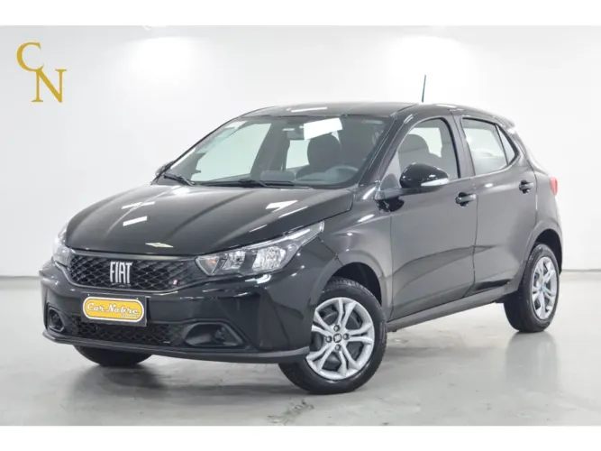Fiat Argo Drive 1.0 Firefly 2026