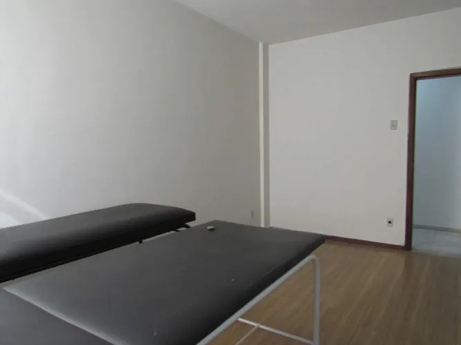 Sala para aluguel, Cruzeiro - Belo Horizonte/MG