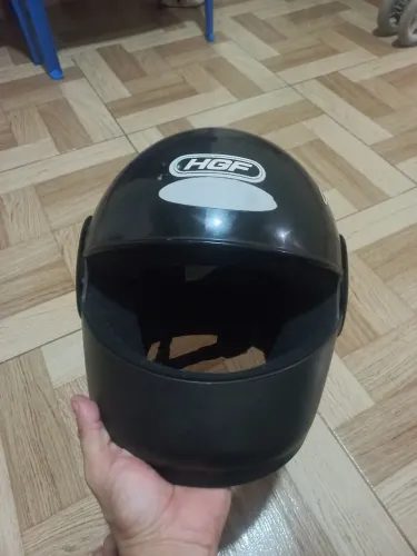 Capacete para moto HGF