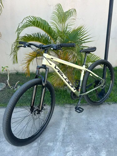 Bike aro 29 quadro 17
