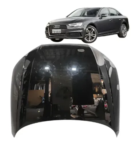 Capo Audi A4 2017 2018 2019 2020 2021 Original 