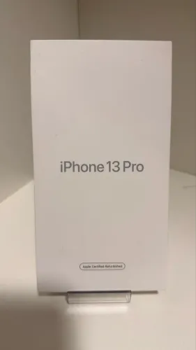 iPhone 13 Pro 256GB lacrado !