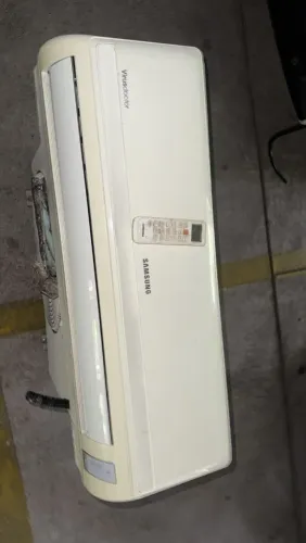 Ar condicionado 9.000 mil btus